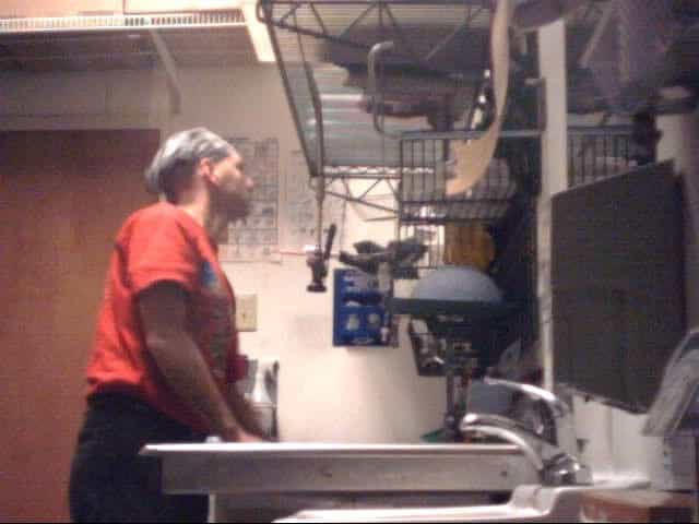 John at job number 20.
